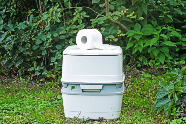 Best Portable toilet rental cost  in Rossville, MD
