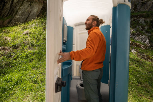 Best Event porta potty rental  in Rossville, MD