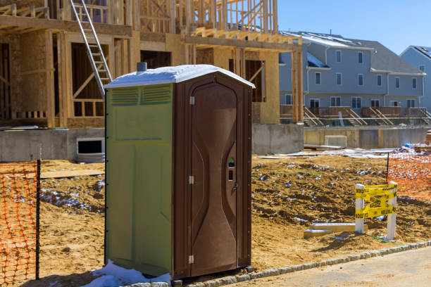 Best Event porta potty rental  in Rossville, MD